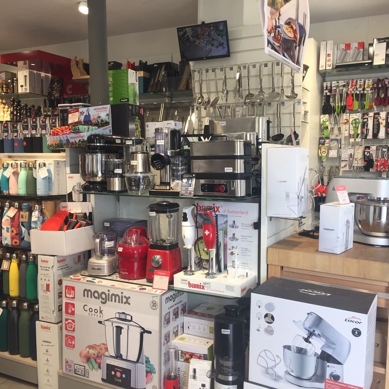Culinarion Rouen