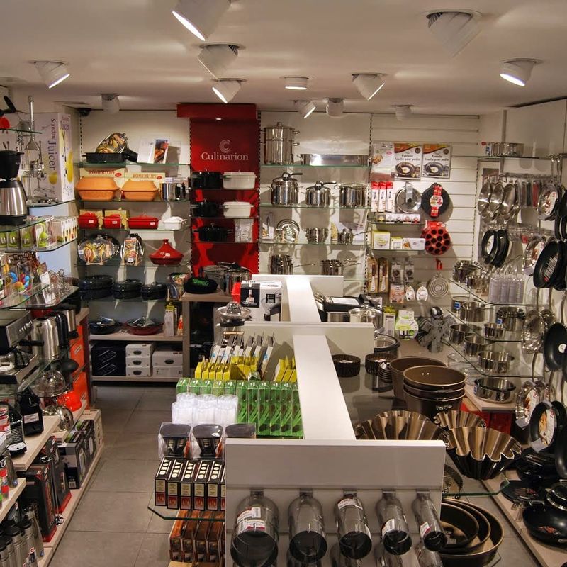 Culinarion Rouen
