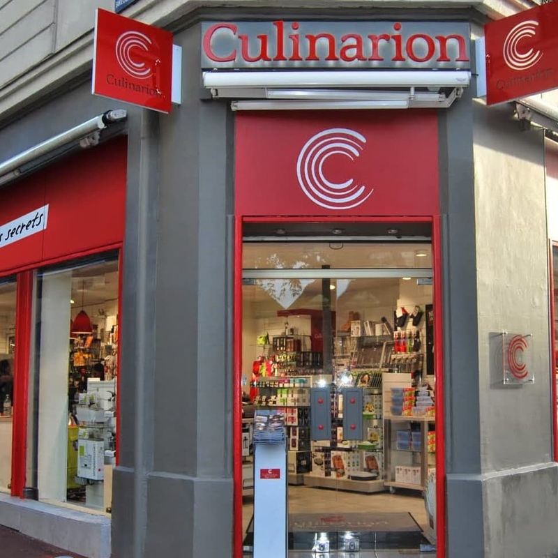Culinarion Rouen
