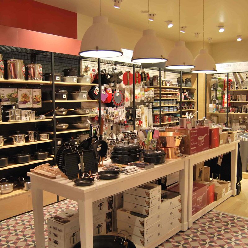 Culinarion Angers