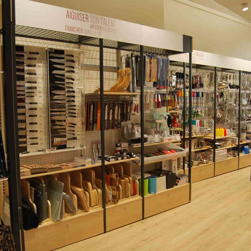 Culinarion Angers