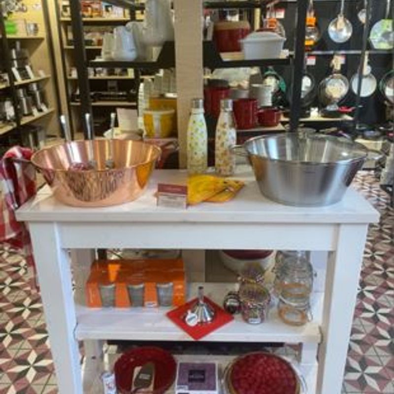 Culinarion Compiègne