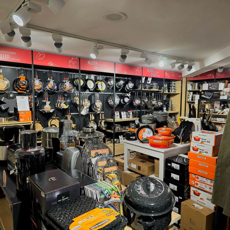 Culinarion Brest
