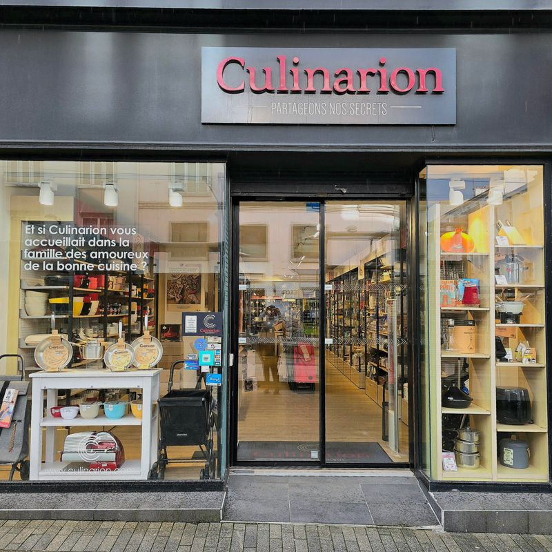 Culinarion Brest