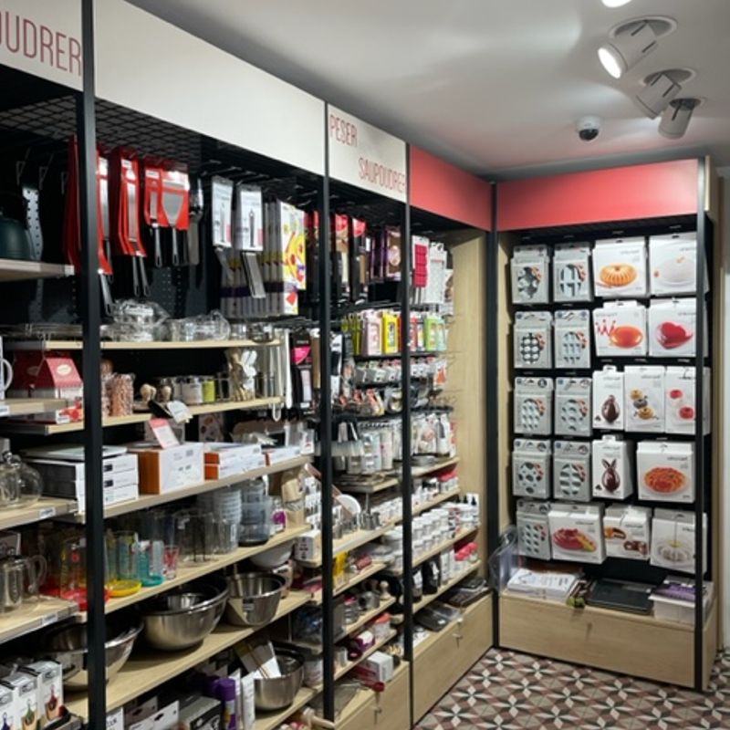 Culinarion Besançon