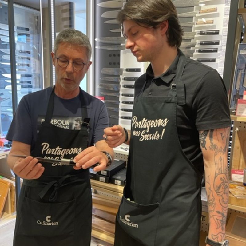 Culinarion Besançon