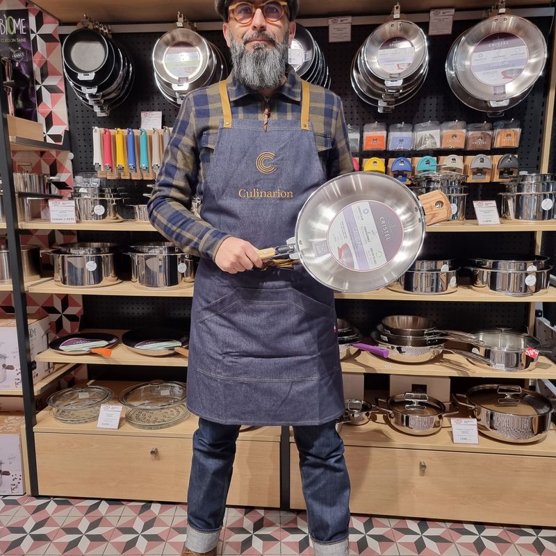 Culinarion Clermont-Ferrand