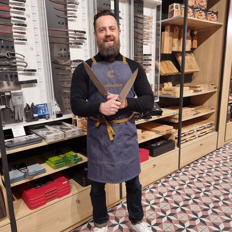 Culinarion Clermont-Ferrand