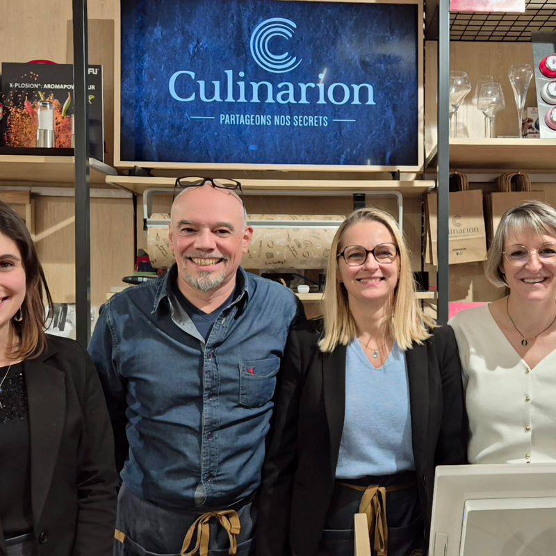 Culinarion Villefranche Sur Saône