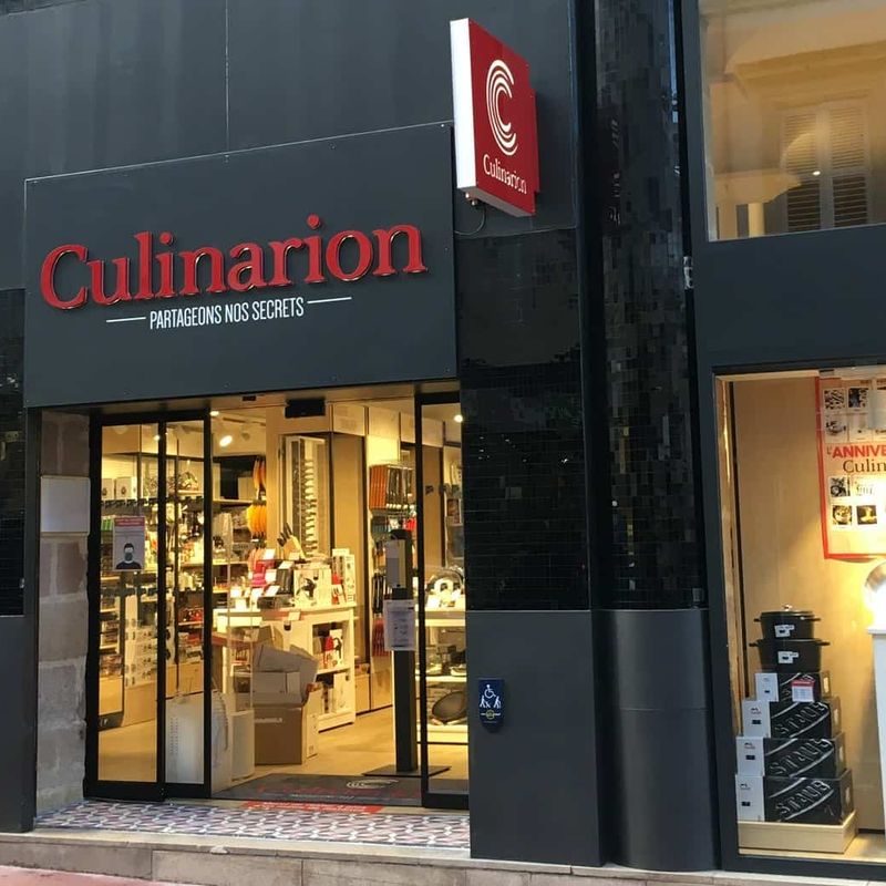 Culinarion Limoges