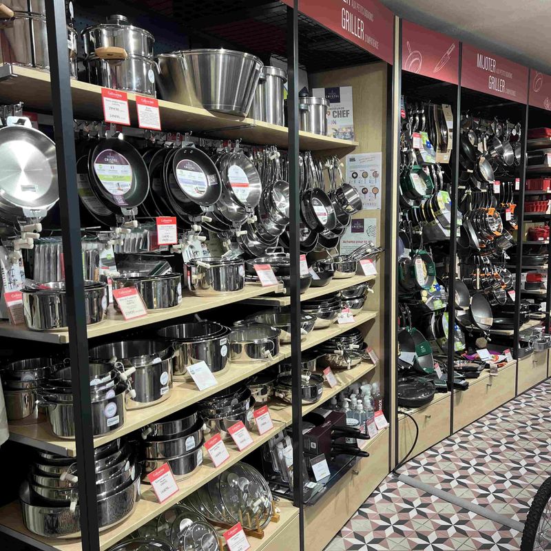 Culinarion Limoges