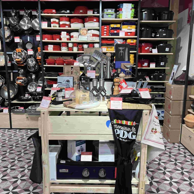 Culinarion Limoges