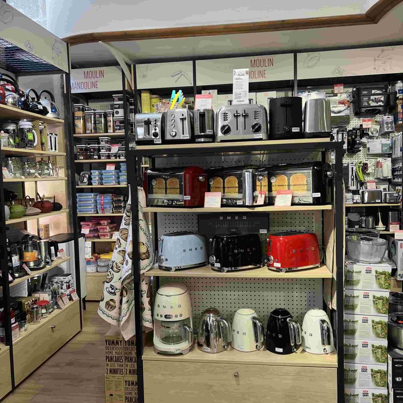 Culinarion Limoges