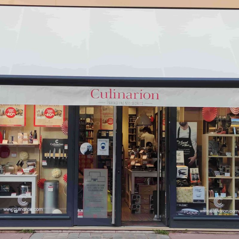 Culinarion Lyon