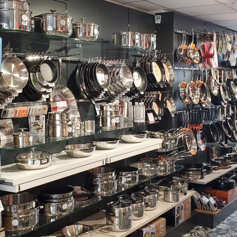 Culinarion Chartres