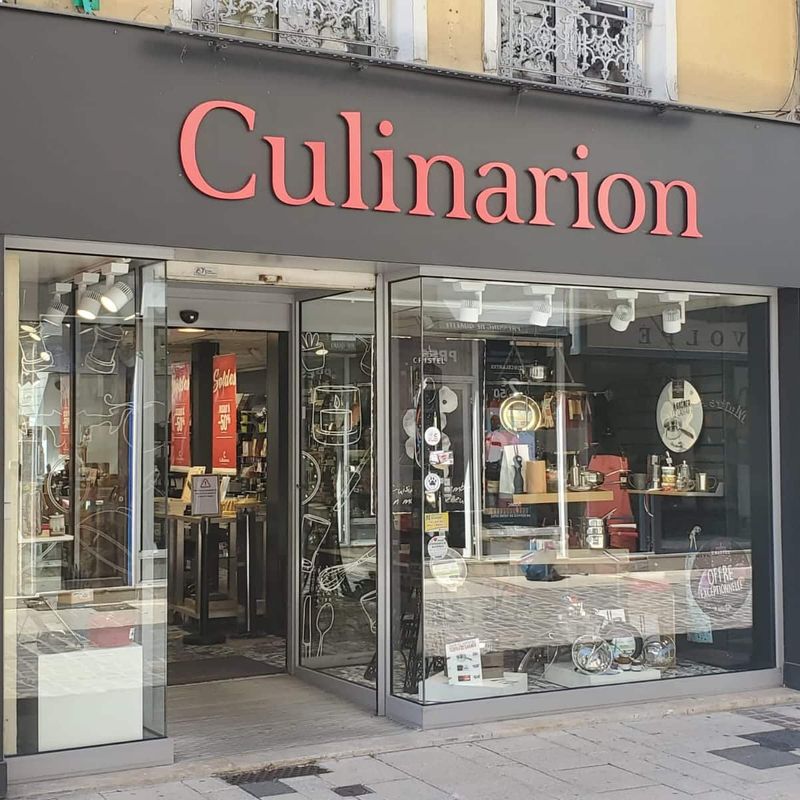 Culinarion Chartres