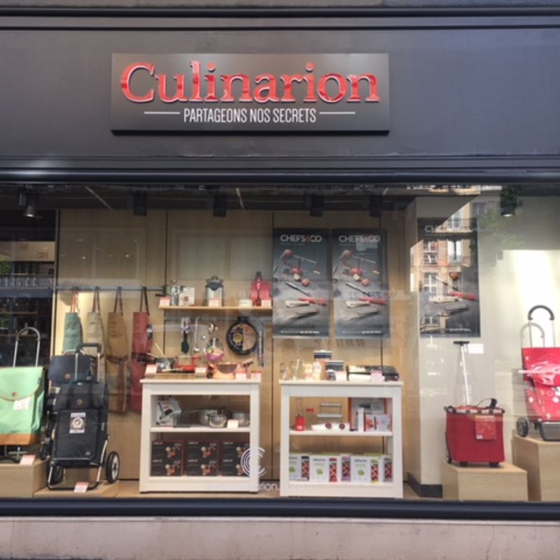 Culinarion Le Havre