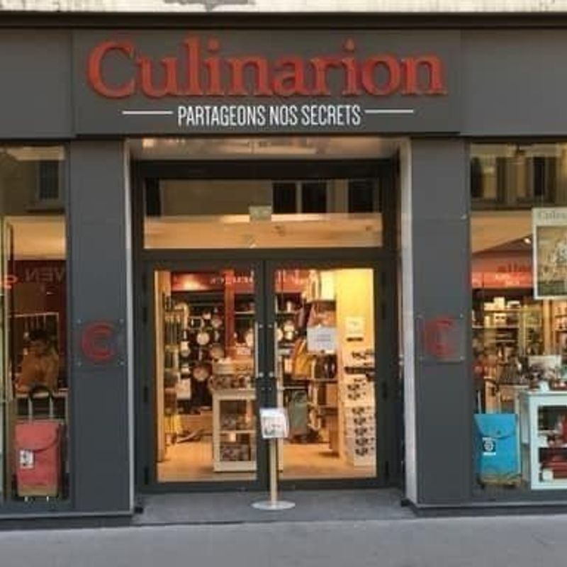 Culinarion Caen