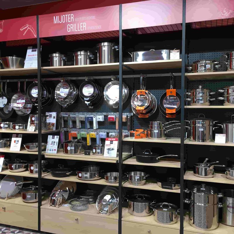 Culinarion Caen