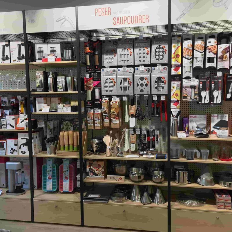 Culinarion Caen
