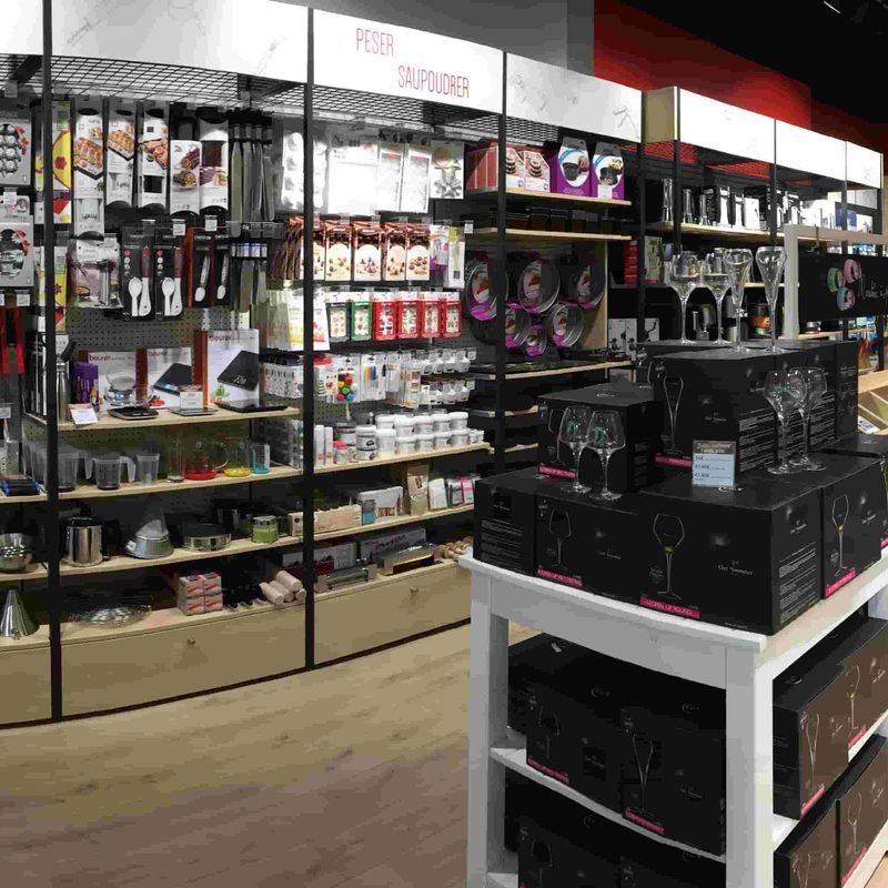 Culinarion Caen