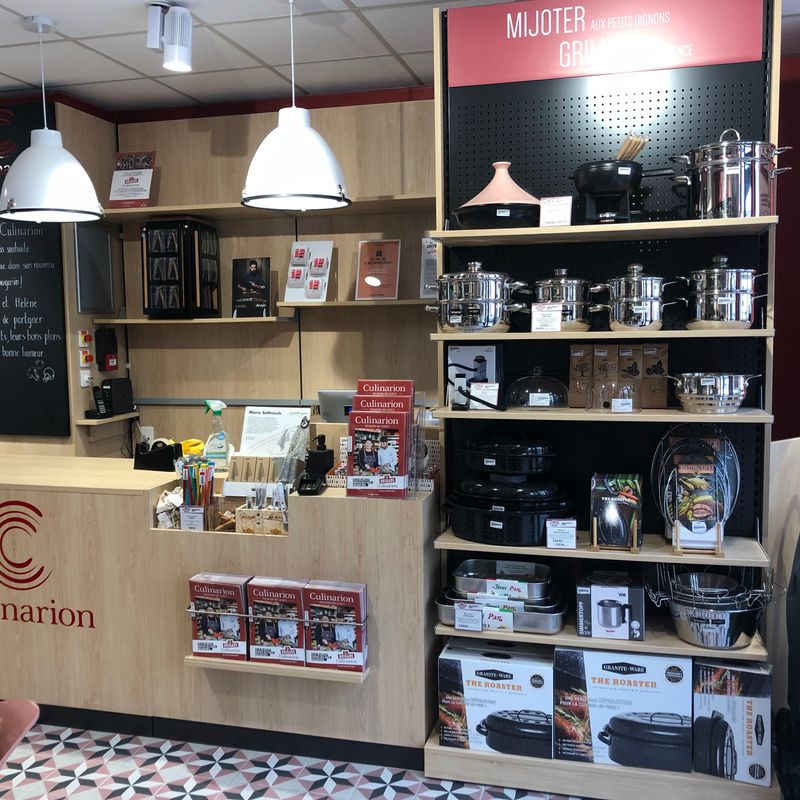 Culinarion Vincennes