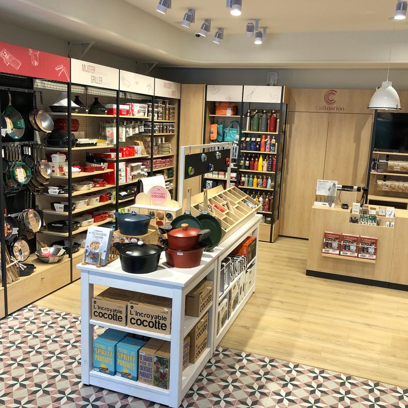 Culinarion Grenoble