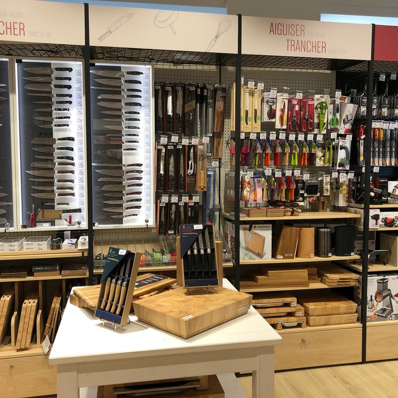 Culinarion Grenoble