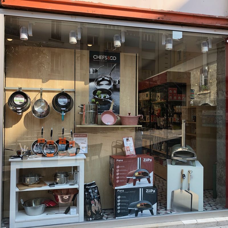 Culinarion Grenoble