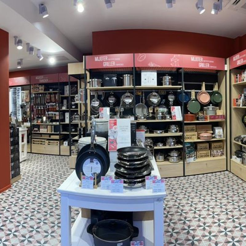 Culinarion Toulon