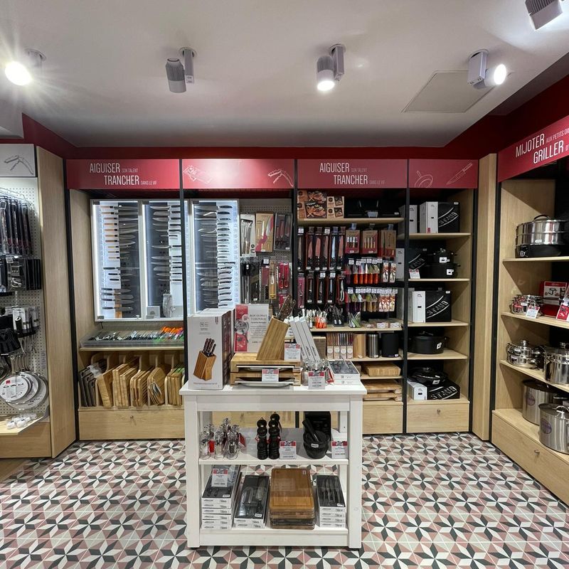 Culinarion Toulon