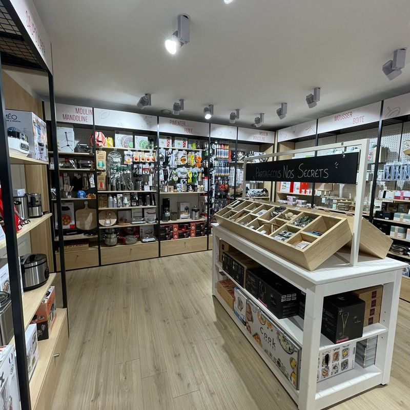 Culinarion Toulon