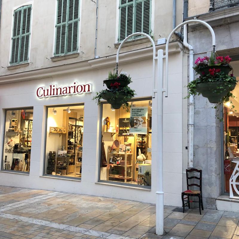 Culinarion Toulon
