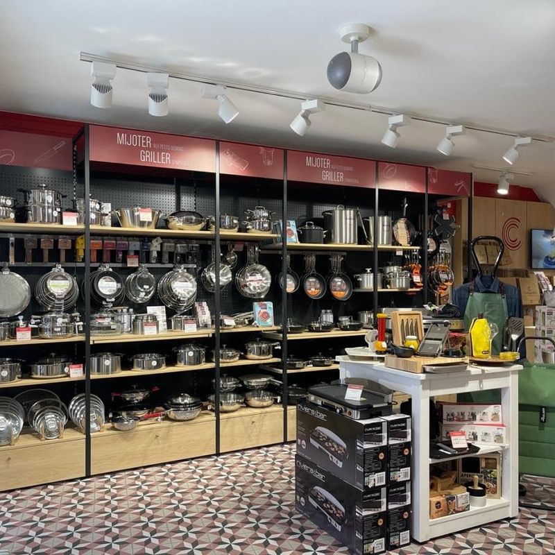 Culinarion Quimper