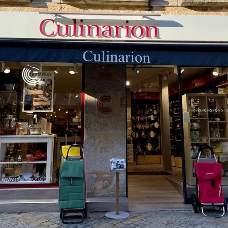 Culinarion Quimper