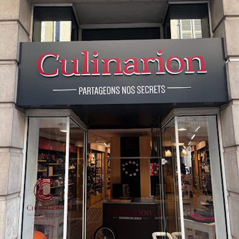Culinarion Pau
