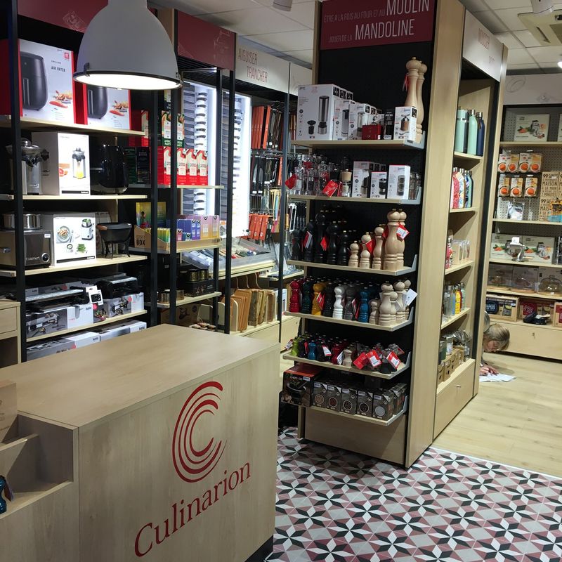Culinarion Neuilly