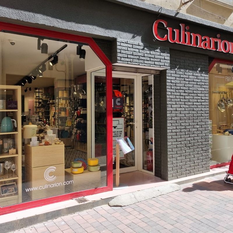 Culinarion Narbonne