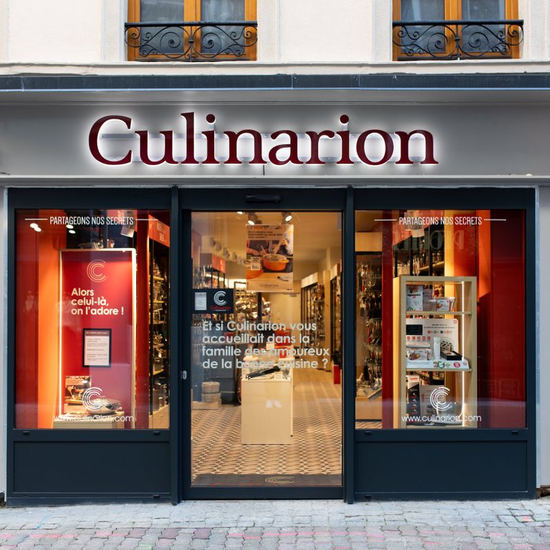 Culinarion Mulhouse