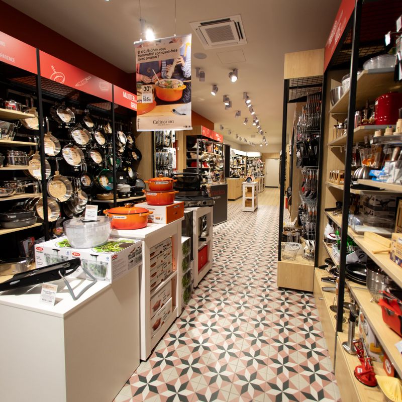 Culinarion Mulhouse