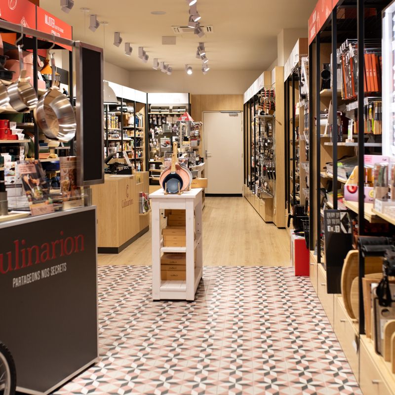 Culinarion Mulhouse