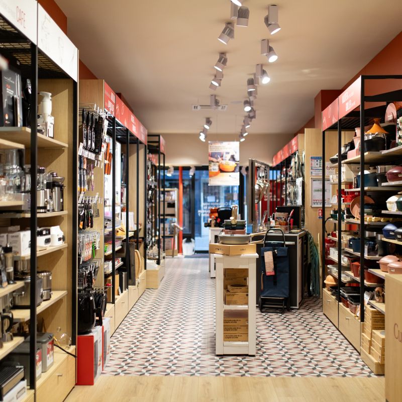 Culinarion Mulhouse