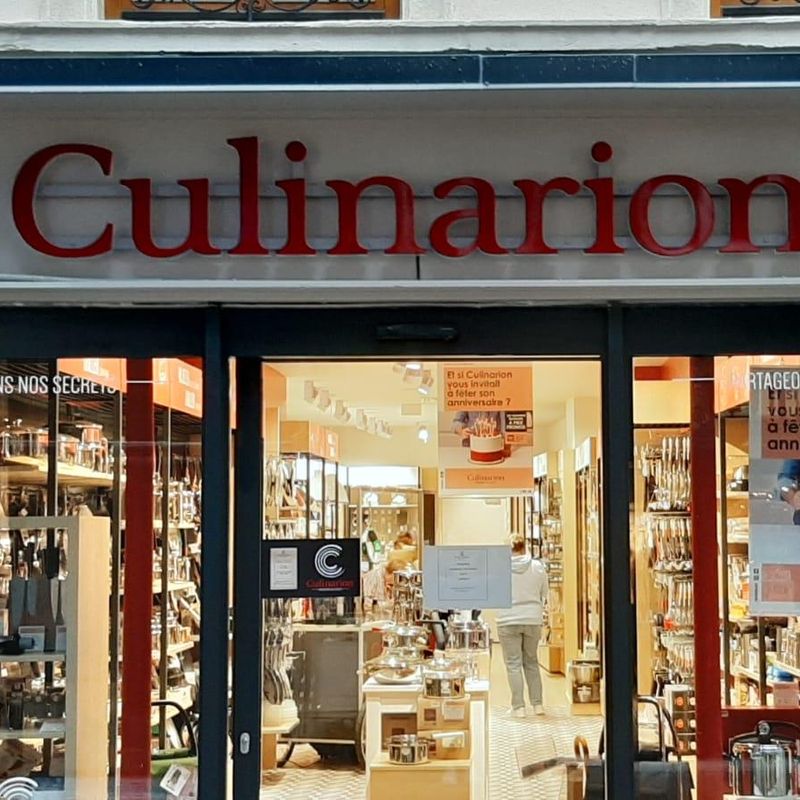 Culinarion Mulhouse