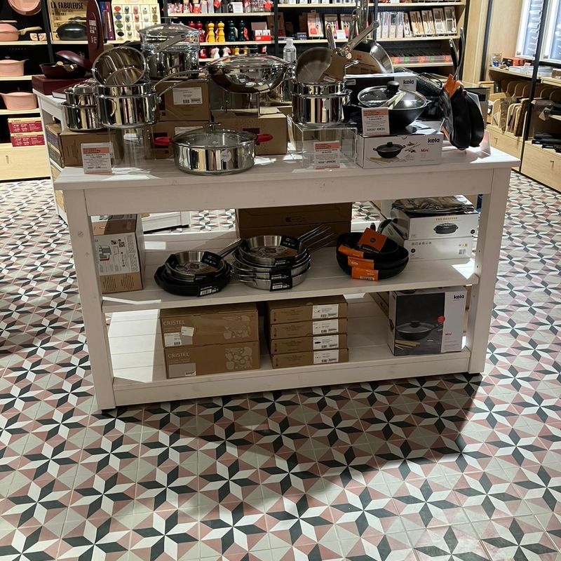 Culinarion Dijon