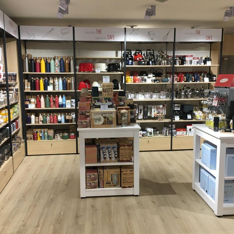 Culinarion Libourne