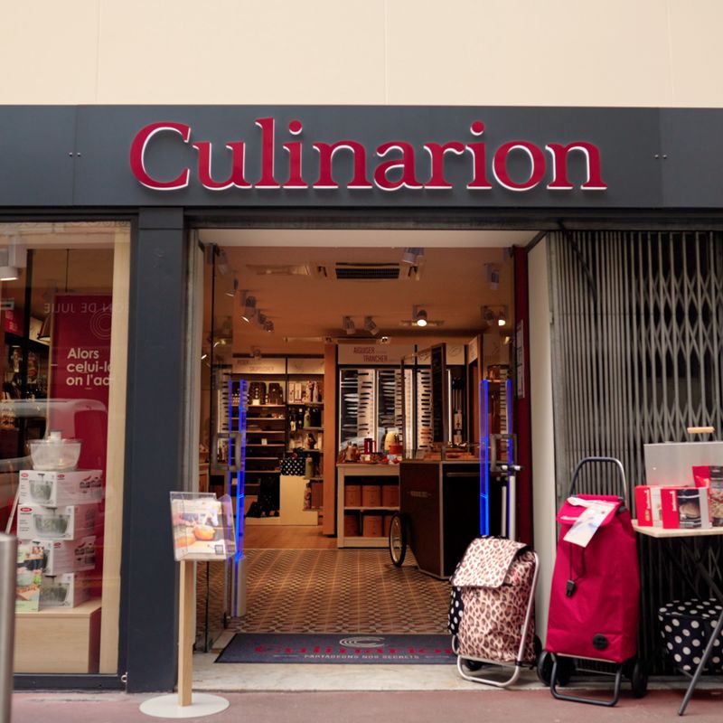 Culinarion Cannes