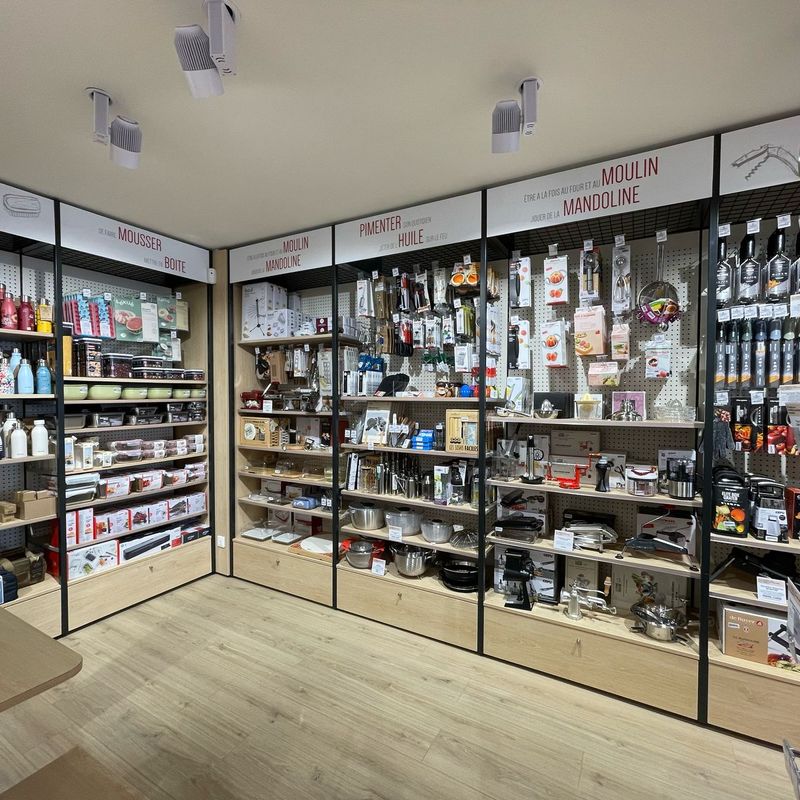 Culinarion Paris