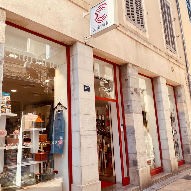 Culinarion Nimes