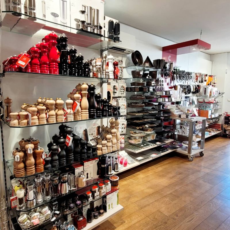 Culinarion Nimes