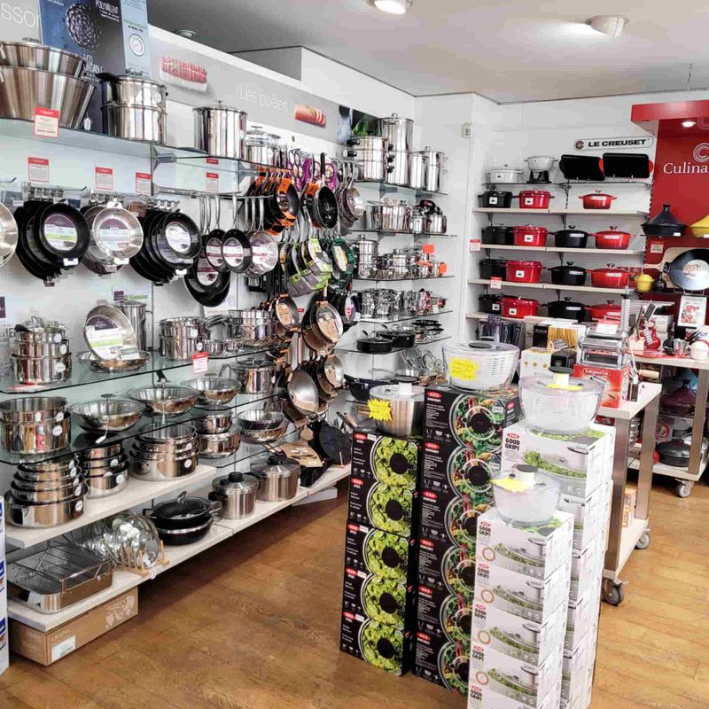 Culinarion Nimes